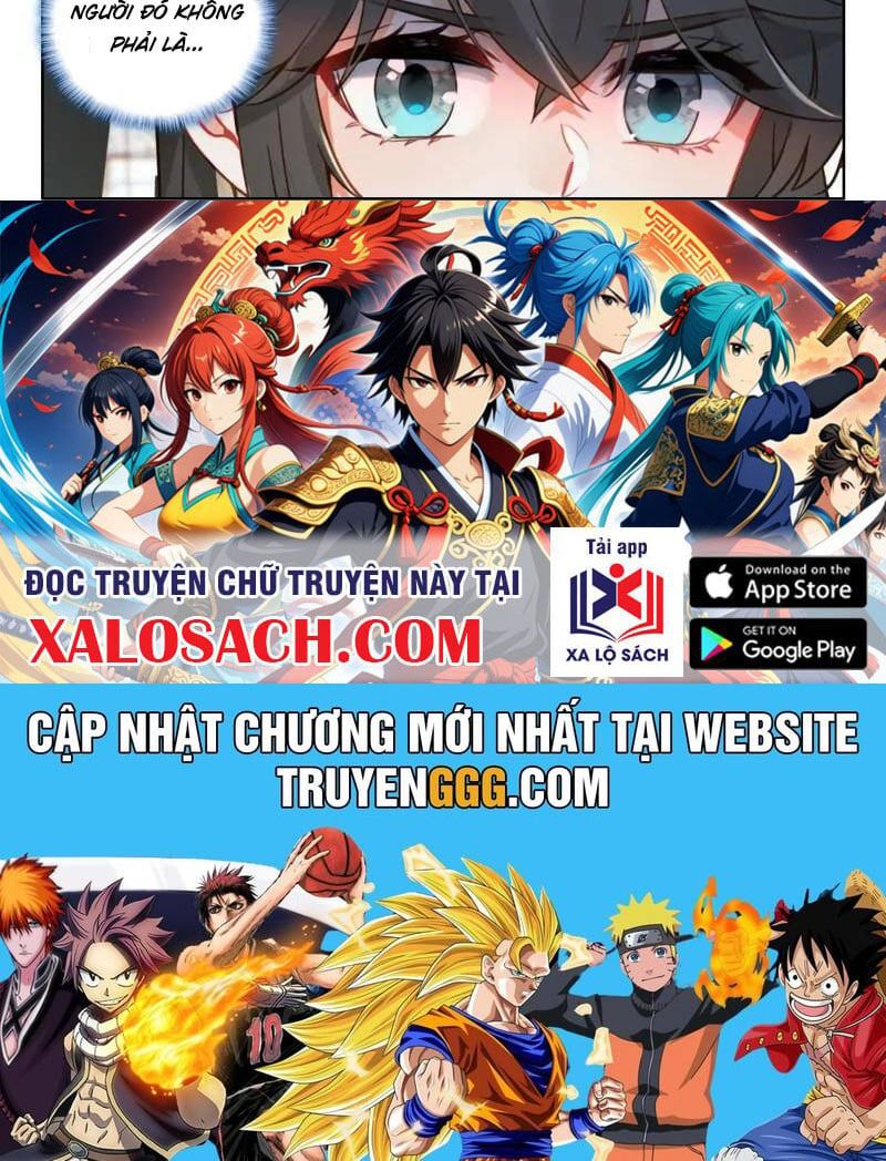đọc truyện Chung Cực Đấu La Chương 576 ảnh 31 tại Thiên Thai Truyện