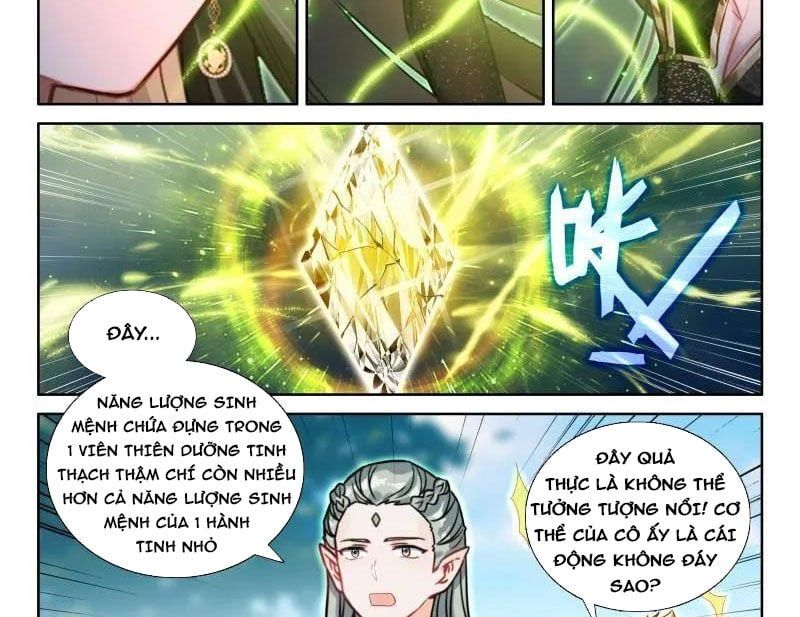 đọc truyện Chung Cực Đấu La Chương 576 ảnh 6 tại Thiên Thai Truyện