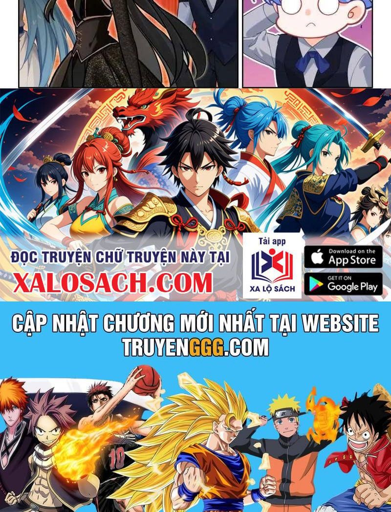 đọc truyện Chung Cực Đấu La Chương 579 ảnh 31 tại Thiên Thai Truyện