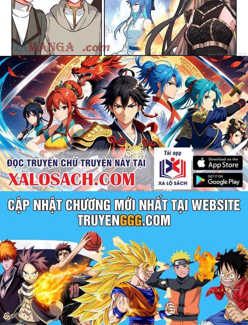 đọc truyện Chung Cực Đấu La Chương 582.1 ảnh 19 tại Thiên Thai Truyện