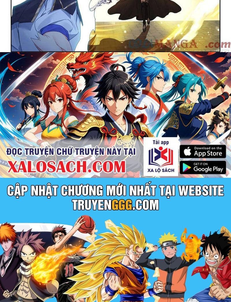 đọc truyện Chung Cực Đấu La Chương 583.1 ảnh 14 tại Thiên Thai Truyện