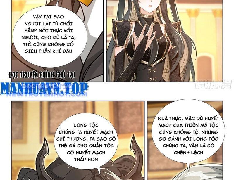 đọc truyện Chung Cực Đấu La Chương 589 ảnh 30 tại Thiên Thai Truyện