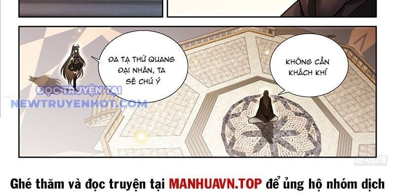 đọc truyện Chung Cực Đấu La Chương 590 ảnh 14 tại Thiên Thai Truyện