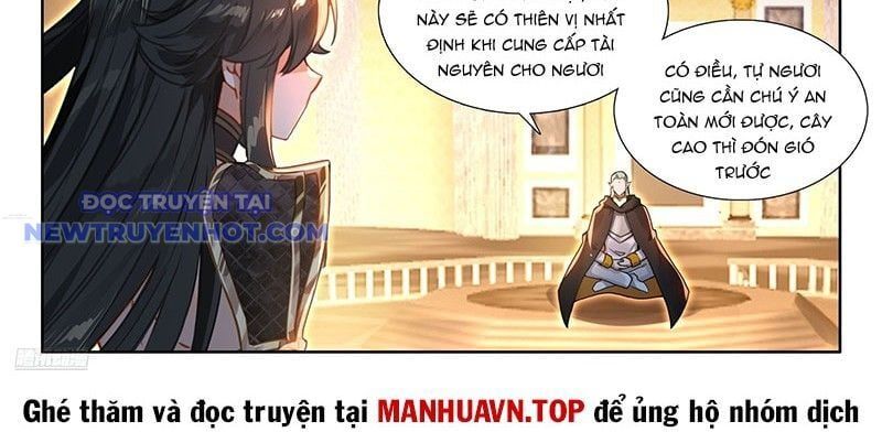 đọc truyện Chung Cực Đấu La Chương 590 ảnh 17 tại Thiên Thai Truyện