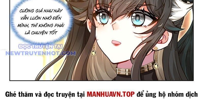 đọc truyện Chung Cực Đấu La Chương 590 ảnh 29 tại Thiên Thai Truyện