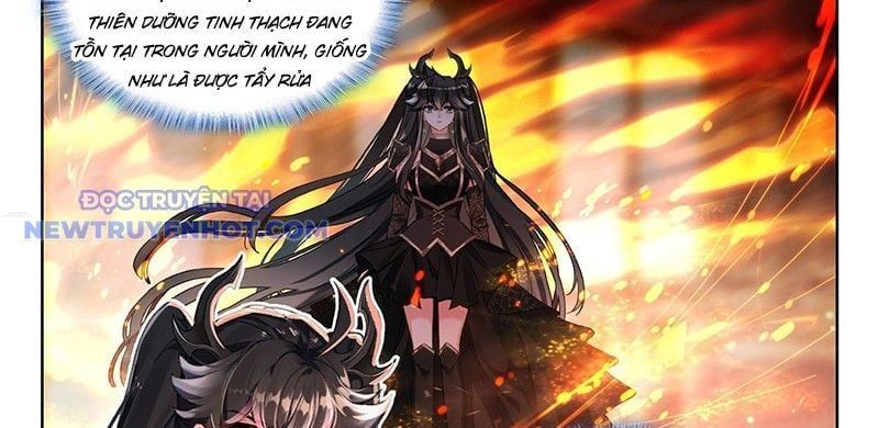 đọc truyện Chung Cực Đấu La Chương 590 ảnh 31 tại Thiên Thai Truyện