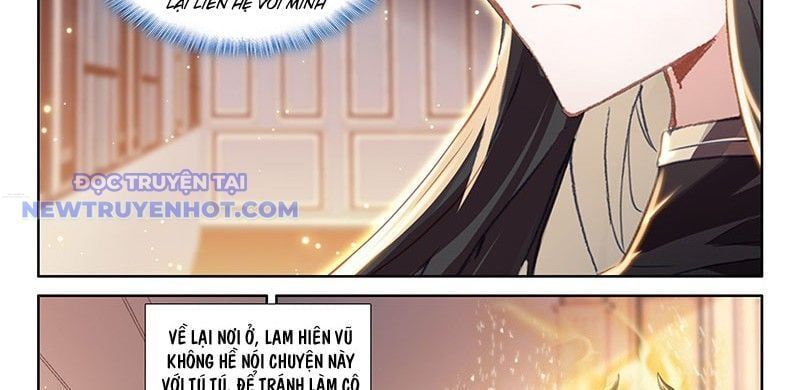 đọc truyện Chung Cực Đấu La Chương 590 ảnh 37 tại Thiên Thai Truyện