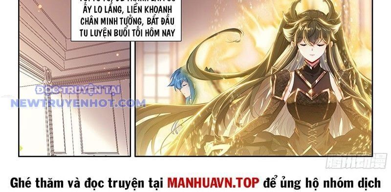 đọc truyện Chung Cực Đấu La Chương 590 ảnh 38 tại Thiên Thai Truyện