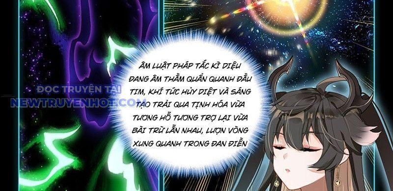 đọc truyện Chung Cực Đấu La Chương 590 ảnh 40 tại Thiên Thai Truyện