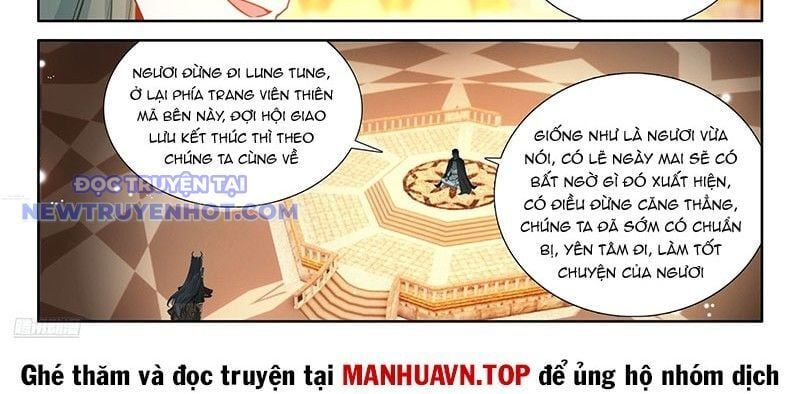 đọc truyện Chung Cực Đấu La Chương 590 ảnh 5 tại Thiên Thai Truyện
