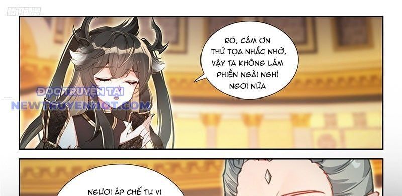 đọc truyện Chung Cực Đấu La Chương 590 ảnh 6 tại Thiên Thai Truyện