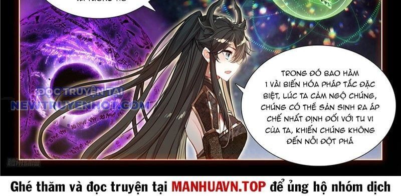 đọc truyện Chung Cực Đấu La Chương 590 ảnh 8 tại Thiên Thai Truyện
