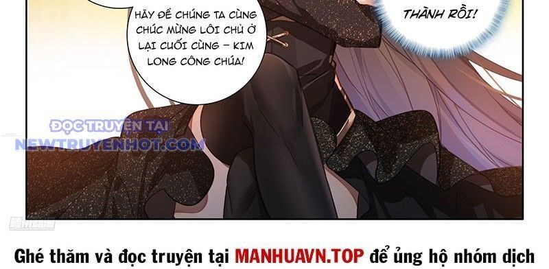 đọc truyện Chung Cực Đấu La Chương 591 ảnh 11 tại Thiên Thai Truyện