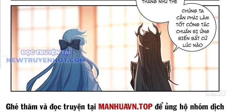 đọc truyện Chung Cực Đấu La Chương 591 ảnh 14 tại Thiên Thai Truyện