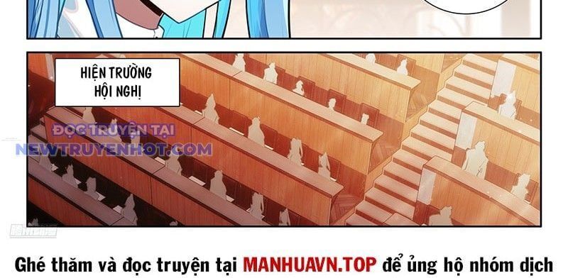 đọc truyện Chung Cực Đấu La Chương 591 ảnh 17 tại Thiên Thai Truyện