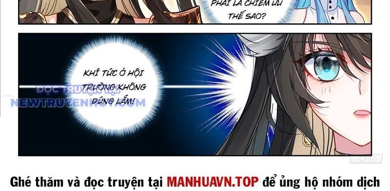 đọc truyện Chung Cực Đấu La Chương 591 ảnh 20 tại Thiên Thai Truyện