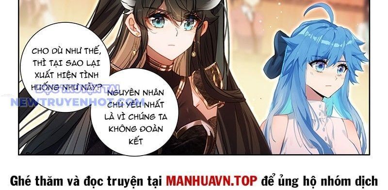 đọc truyện Chung Cực Đấu La Chương 591 ảnh 29 tại Thiên Thai Truyện