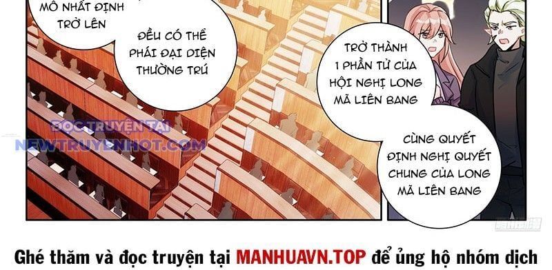 đọc truyện Chung Cực Đấu La Chương 591 ảnh 32 tại Thiên Thai Truyện