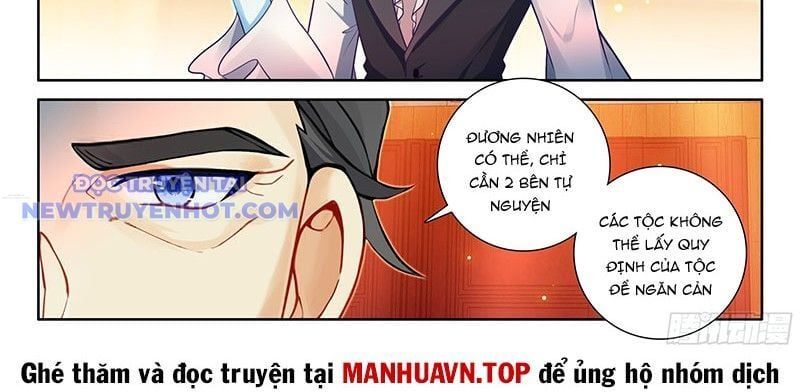 đọc truyện Chung Cực Đấu La Chương 591 ảnh 38 tại Thiên Thai Truyện