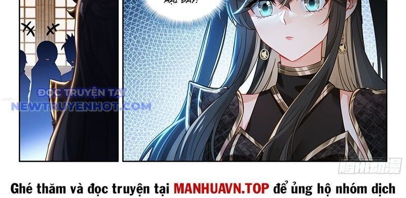 đọc truyện Chung Cực Đấu La Chương 591 ảnh 44 tại Thiên Thai Truyện