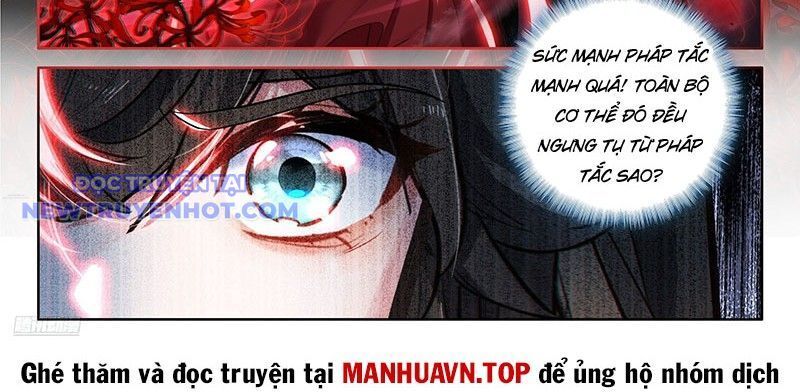 đọc truyện Chung Cực Đấu La Chương 592 ảnh 11 tại Thiên Thai Truyện