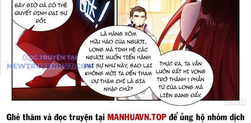 đọc truyện Chung Cực Đấu La Chương 592 ảnh 17 tại Thiên Thai Truyện