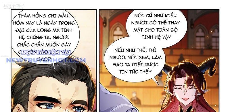 đọc truyện Chung Cực Đấu La Chương 592 ảnh 18 tại Thiên Thai Truyện