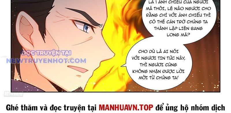 đọc truyện Chung Cực Đấu La Chương 592 ảnh 26 tại Thiên Thai Truyện