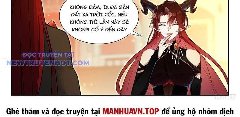 đọc truyện Chung Cực Đấu La Chương 592 ảnh 38 tại Thiên Thai Truyện