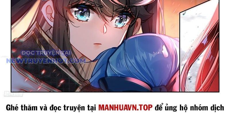 đọc truyện Chung Cực Đấu La Chương 592 ảnh 8 tại Thiên Thai Truyện