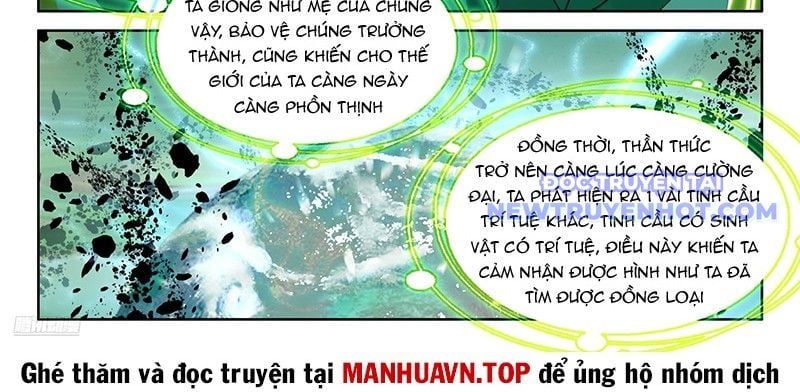 đọc truyện Chung Cực Đấu La Chương 594 ảnh 11 tại Thiên Thai Truyện