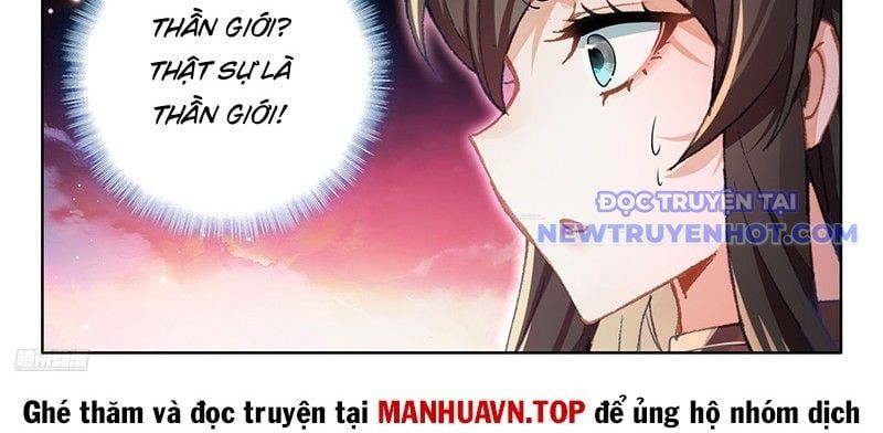 đọc truyện Chung Cực Đấu La Chương 594 ảnh 17 tại Thiên Thai Truyện