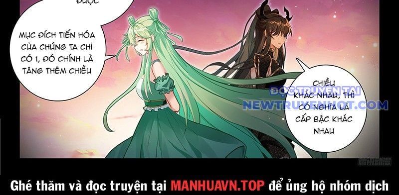 đọc truyện Chung Cực Đấu La Chương 594 ảnh 20 tại Thiên Thai Truyện