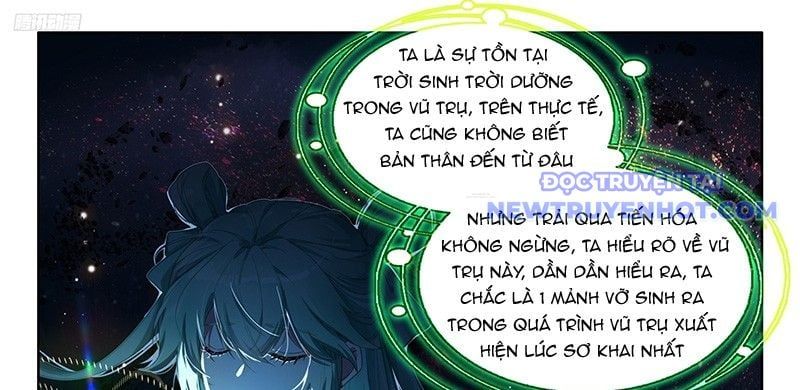 đọc truyện Chung Cực Đấu La Chương 594 ảnh 3 tại Thiên Thai Truyện