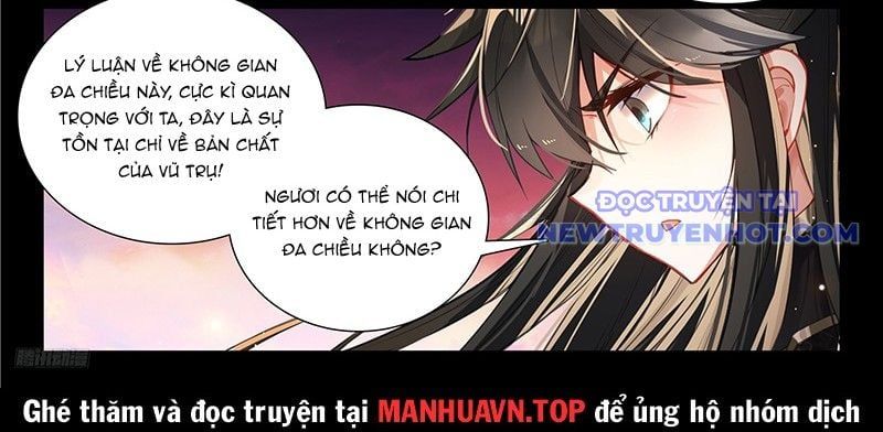 đọc truyện Chung Cực Đấu La Chương 594 ảnh 23 tại Thiên Thai Truyện