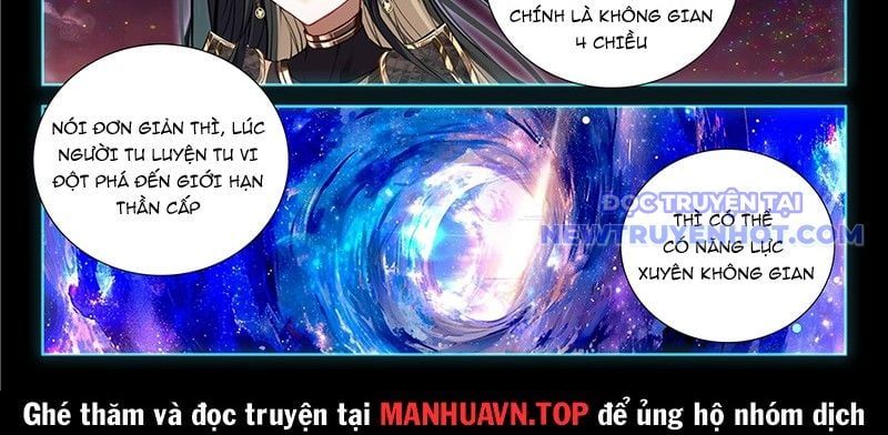 đọc truyện Chung Cực Đấu La Chương 594 ảnh 29 tại Thiên Thai Truyện