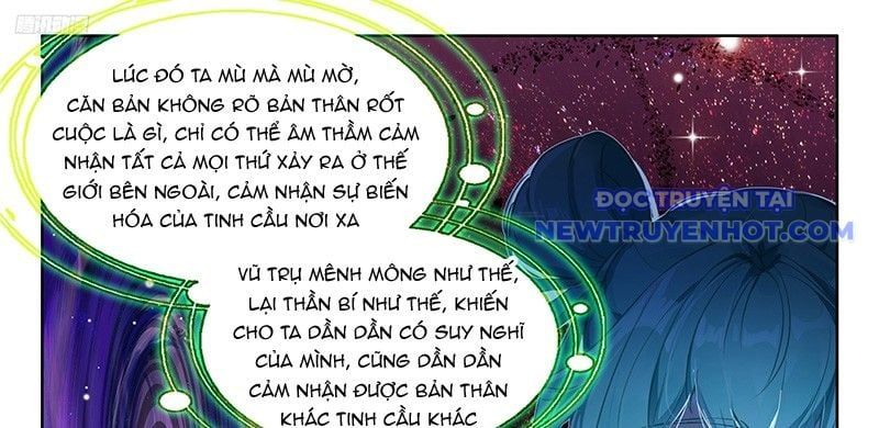 đọc truyện Chung Cực Đấu La Chương 594 ảnh 6 tại Thiên Thai Truyện
