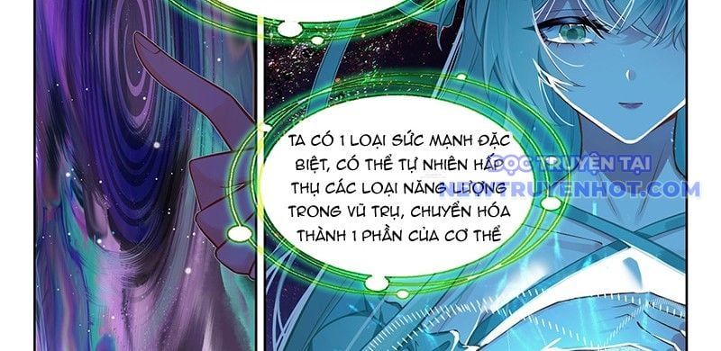 đọc truyện Chung Cực Đấu La Chương 594 ảnh 7 tại Thiên Thai Truyện