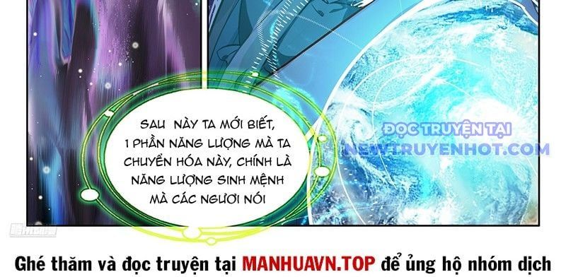 đọc truyện Chung Cực Đấu La Chương 594 ảnh 8 tại Thiên Thai Truyện