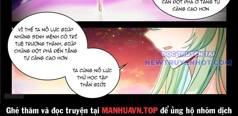 đọc truyện Chung Cực Đấu La Chương 595 ảnh 11 tại Thiên Thai Truyện
