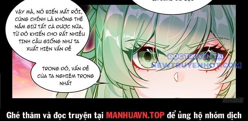 đọc truyện Chung Cực Đấu La Chương 595 ảnh 14 tại Thiên Thai Truyện