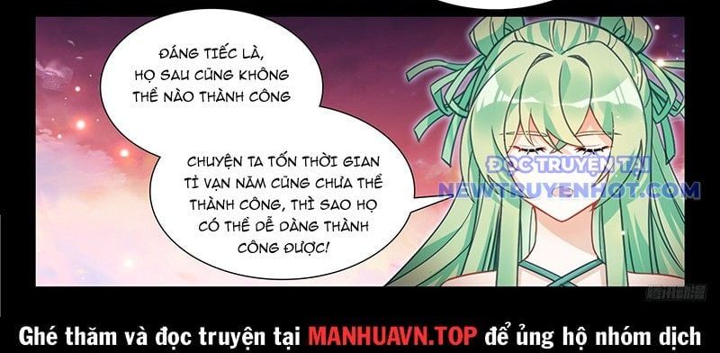 đọc truyện Chung Cực Đấu La Chương 595 ảnh 20 tại Thiên Thai Truyện