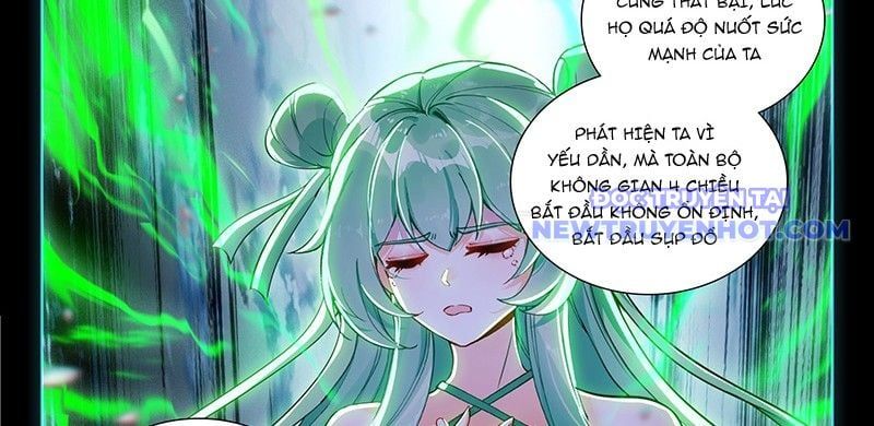 đọc truyện Chung Cực Đấu La Chương 595 ảnh 22 tại Thiên Thai Truyện