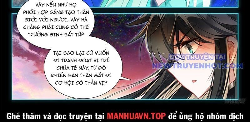 đọc truyện Chung Cực Đấu La Chương 595 ảnh 26 tại Thiên Thai Truyện