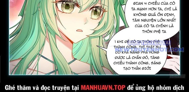 đọc truyện Chung Cực Đấu La Chương 595 ảnh 35 tại Thiên Thai Truyện