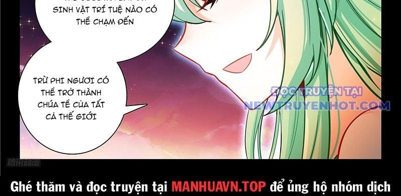 đọc truyện Chung Cực Đấu La Chương 595 ảnh 5 tại Thiên Thai Truyện