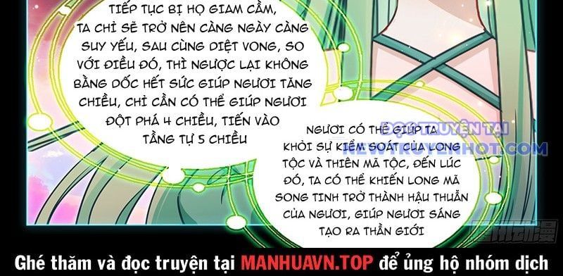 đọc truyện Chung Cực Đấu La Chương 595 ảnh 47 tại Thiên Thai Truyện