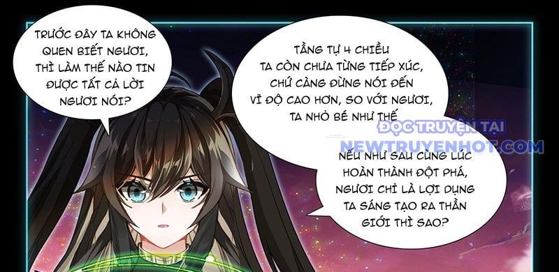 đọc truyện Chung Cực Đấu La Chương 595 ảnh 48 tại Thiên Thai Truyện