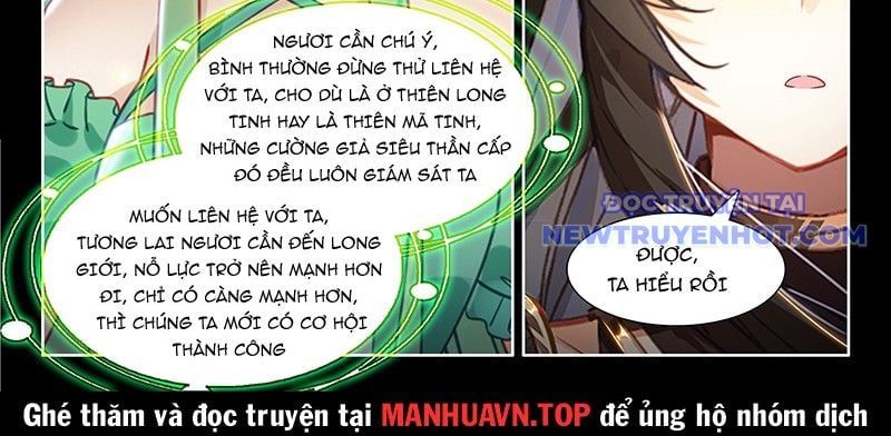 đọc truyện Chung Cực Đấu La Chương 596 ảnh 11 tại Thiên Thai Truyện