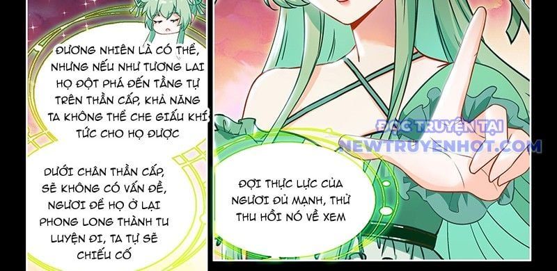 đọc truyện Chung Cực Đấu La Chương 596 ảnh 13 tại Thiên Thai Truyện